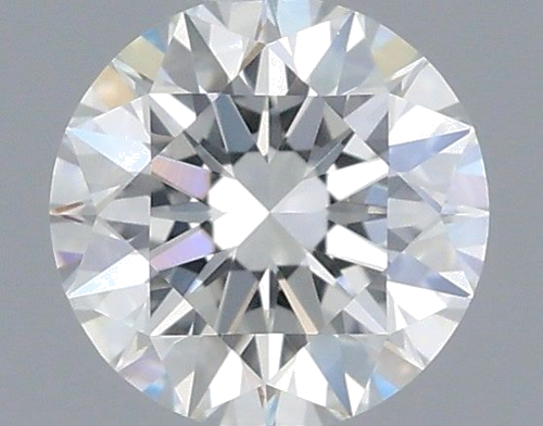 0.38 carat G-VS1 Excellent cut Natūralus Round Deimantas (1)