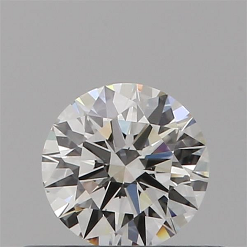 0.3 carat H-VVS1 Excellent cut Natūralus Round Deimantas (1)