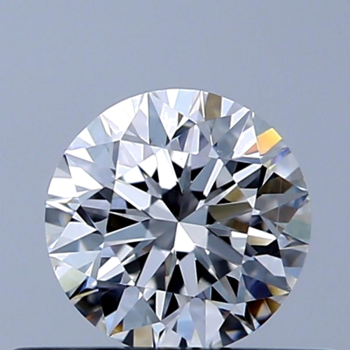 0.4 carat F-VS2 Excellent cut Natūralus Round Deimantas (1)