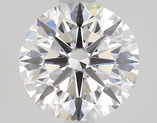 1.32 carat D-VS1 Excellent cut Natūralus Round Deimantas (1)