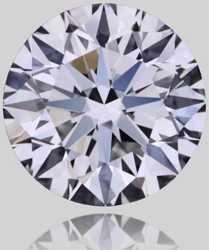 0.8 carat G-IF Very Good cut Natūralus Round Deimantas (1)