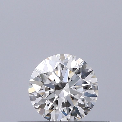0.3 carat G-VVS1 Excellent cut Natūralus Round Deimantas (1)