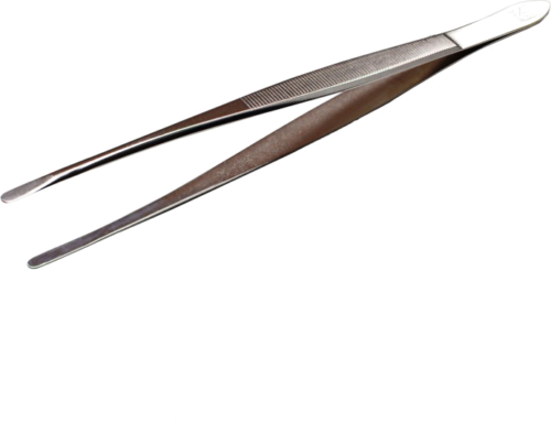 Филателистический пинцет Pointed (1)