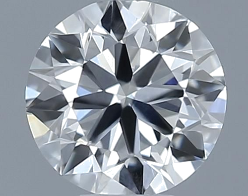 0.3 carat E-SI1 Very Good cut Natūralus Round Deimantas (1)