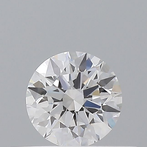 0.31 carat D-VS1 Excellent cut Natūralus Round Deimantas (1)
