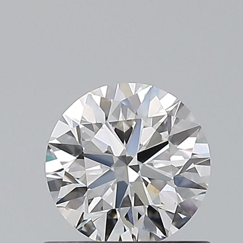 0.7 carat G-VS1 Excellent cut Natūralus Round Deimantas (1)