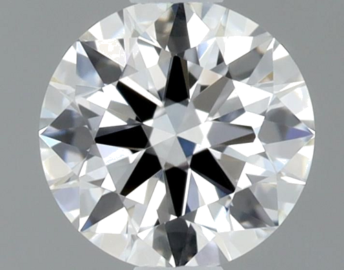 0.3 carat F-VS1 Excellent cut Natūralus Round Deimantas (1)