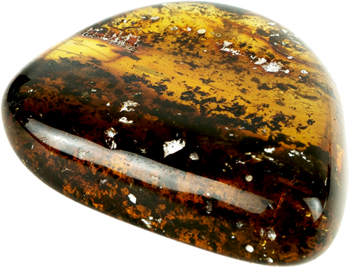 12,35 g Gintaro grynuolis (4)