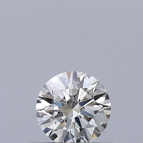 0.3 carat I-VVS2 Excellent cut Natūralus Round Deimantas (1)
