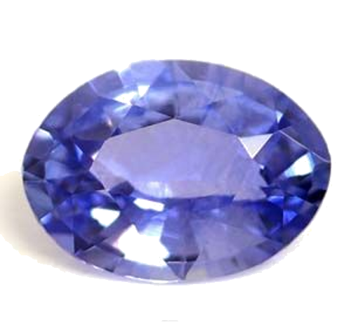 0.55 carat BLUE Oval Safyras (1)