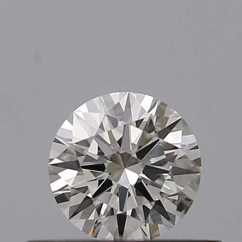 0.35 carat G-IF Excellent cut Natūralus Round Deimantas (1)