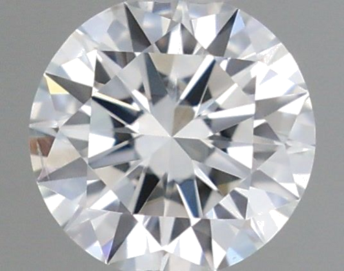 0.3 carat G-SI1 Excellent cut Natūralus Round Deimantas (1)