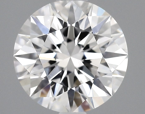 1.5 carat D-VS1 Excellent cut Natūralus Round Deimantas (1)