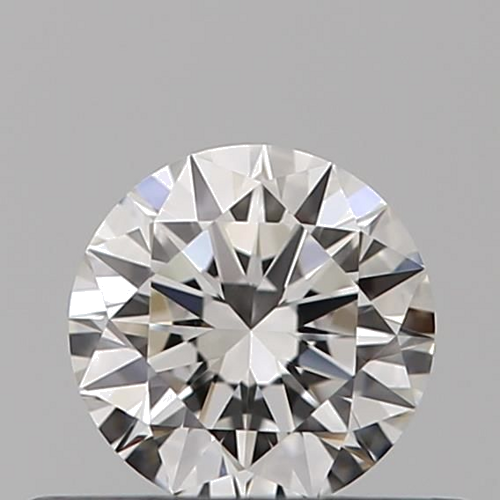0.33 carat G-VS1 Excellent cut Natūralus Round Deimantas (1)