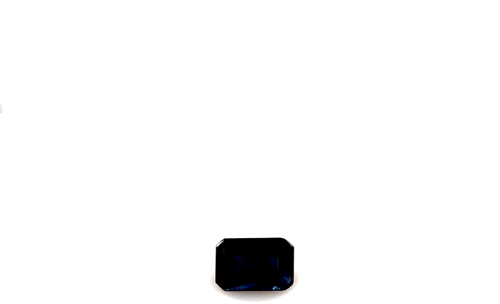 0.68 carat BLUE Emerald Safyras (1)