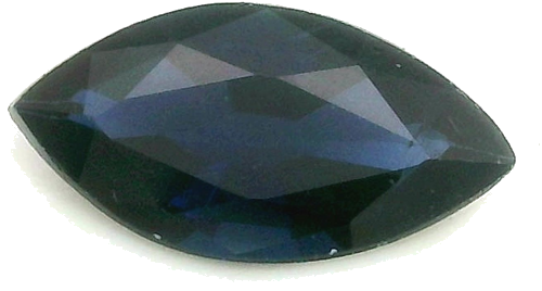 0.6 carat BLUE Marquise Safyras (1)