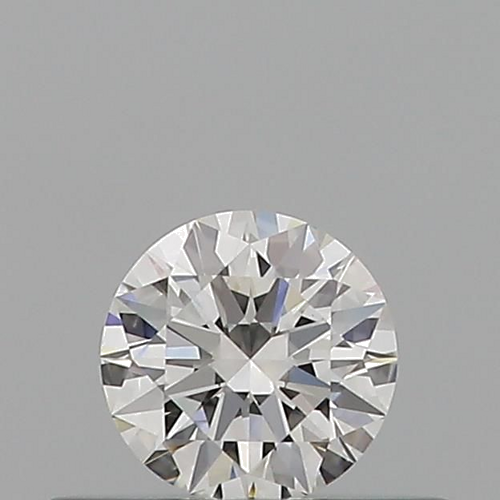 0.3 carat G-VS2 Excellent cut Natūralus Round Deimantas (1)