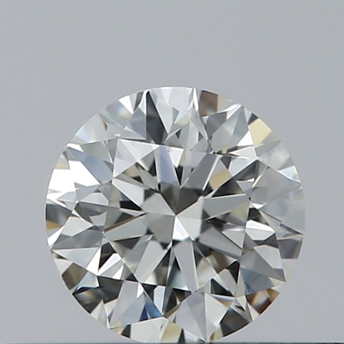 0.3 carat J-VS1 Excellent cut Natūralus Round Deimantas (1)
