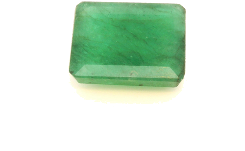 3.73 carat GREEN Emerald Smaragdas (1)