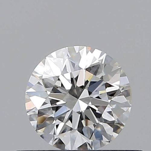 0.41 carat G-VS1 Excellent cut Natūralus Round Deimantas (1)