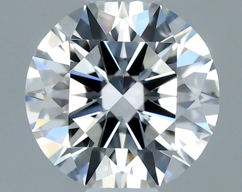 0.3 carat E-IF Excellent cut Natūralus Round Deimantas (1)