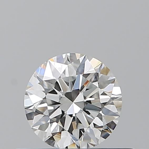 0.41 carat H-VS1 Excellent cut Natūralus Round Deimantas (1)