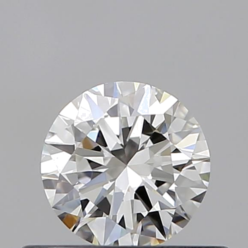 0.4 carat G-VS1 Excellent cut Natūralus Round Deimantas (1)