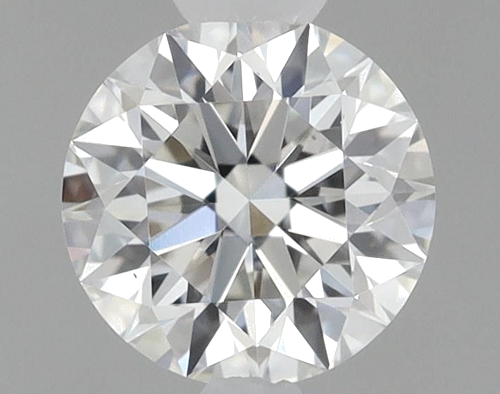 0.3 carat F-VS1 Very Good cut Natūralus Round Deimantas (1)