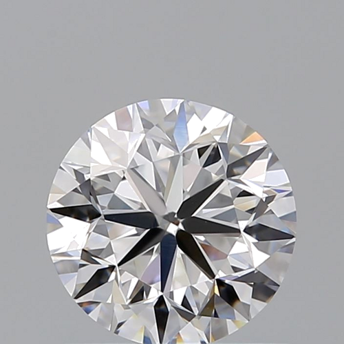 0.9 carat D-VVS1 Very Good cut Natūralus Round Deimantas (1)