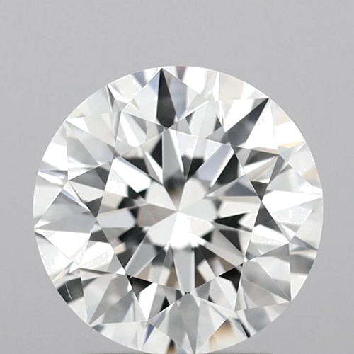 2.5 carat E-VS2 Excellent cut Natūralus Round Deimantas (1)