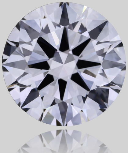 1.7 carat J-VVS2 Excellent cut Natūralus Round Deimantas (1)