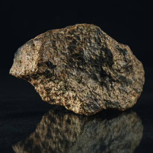 171 g Meteoritas (3)