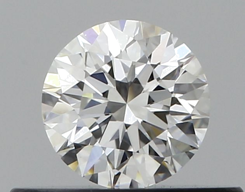 0.3 carat E-IF Excellent cut Natūralus Round Deimantas (1)