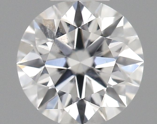 0.3 carat E-SI2 Excellent cut Natūralus Round Deimantas (1)