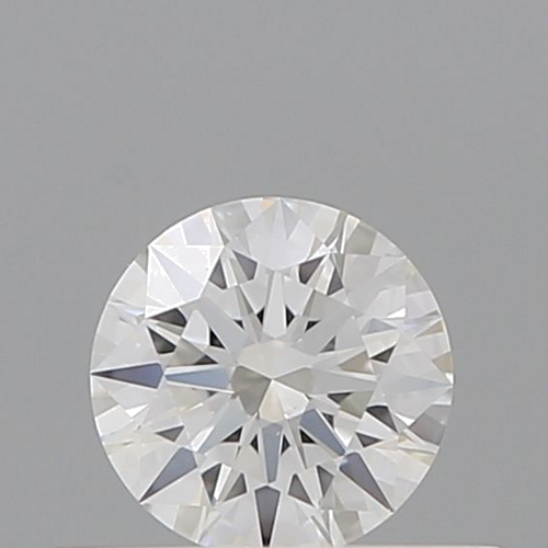 0.33 carat F-VS1 Excellent cut Natūralus Round Deimantas (1)