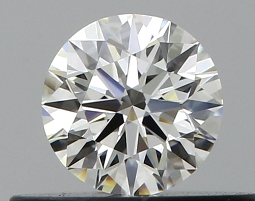0.3 carat G-VVS1 Excellent cut Natūralus Round Deimantas (1)