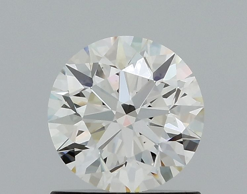 0.9 carat G-VS1 Excellent cut Natūralus Round Deimantas (1)