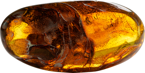 20,00 g Amber nugget (1)