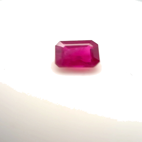 0.63 carat RED Emerald Rubinas (1)