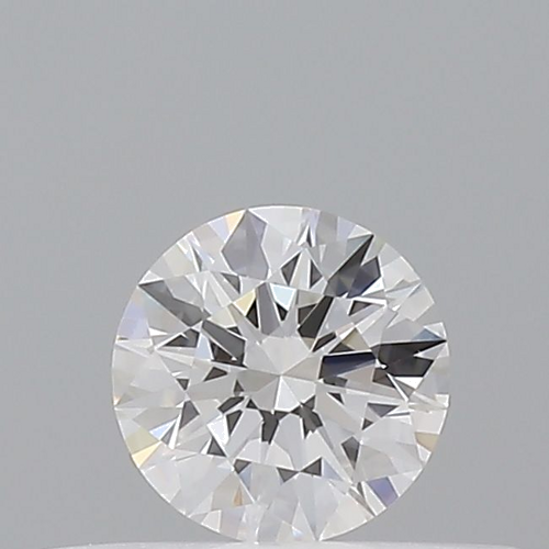 0.25 carat D-VVS1 Excellent cut Natūralus Round Deimantas (1)
