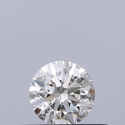 0.3 carat J-SI1 Very Good cut Natūralus Round Deimantas (1)