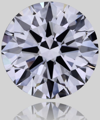 1.2 karato G VVS2 EX ROUND Deimantas (1)