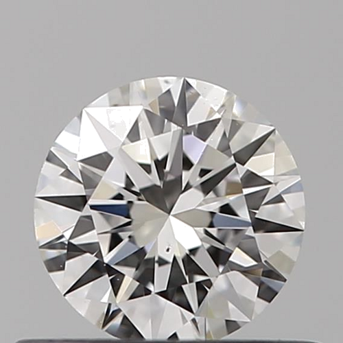 0.4 carat G-VS2 Excellent cut Natūralus Round Deimantas (1)