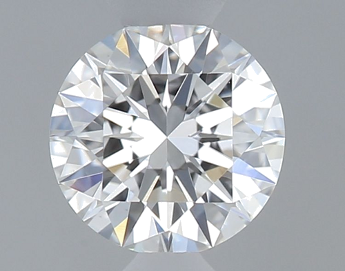 0.3 carat E-VS1 Excellent cut Natūralus Round Deimantas (1)