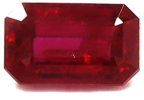 0.39 carat RED Emerald Rubinas (1)