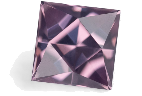 0.52 carat PURPLE Princess Spinel (1)