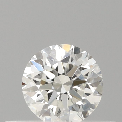 0.3 carat I-VS1 Very Good cut Natūralus Round Deimantas (1)