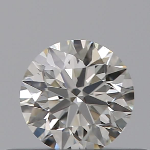 0.3 carat J-VVS1 Excellent cut Natūralus Round Deimantas (1)
