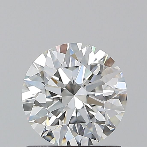 1.05 carat G-VVS2 Excellent cut Natūralus Round Deimantas (1)
