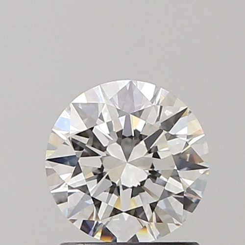 1.03 carat G-VVS2 Excellent cut Natūralus Round Deimantas (1)
